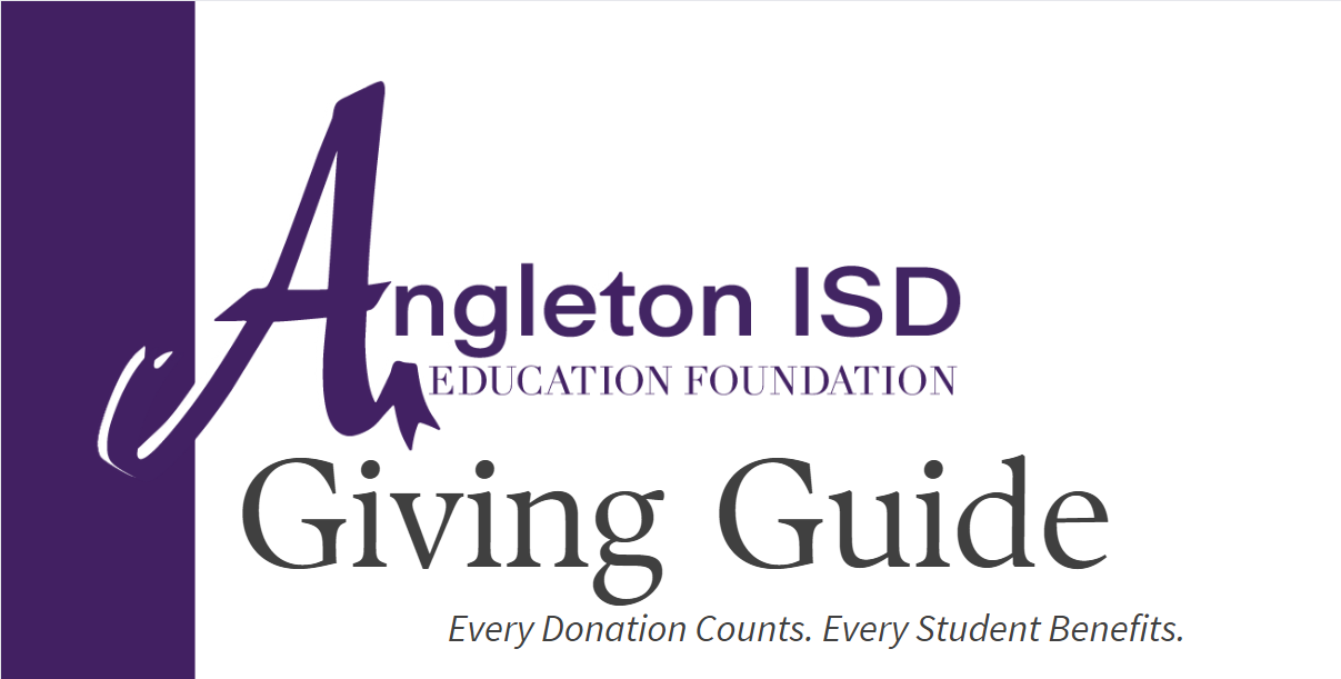 giving guide